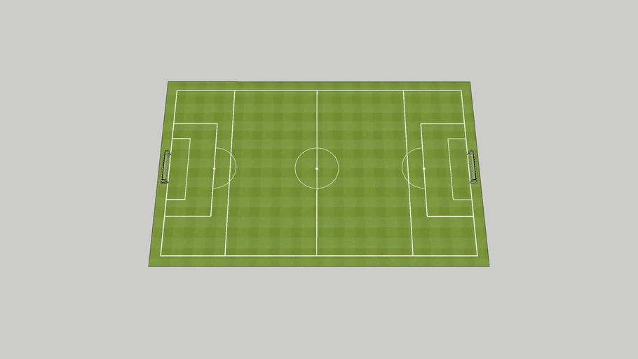 Campo futbol 7