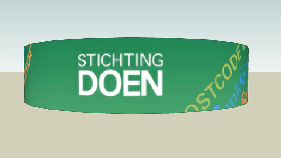 STICHTING DOEN