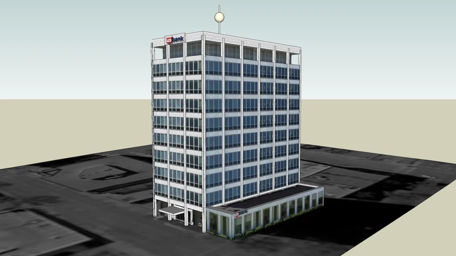US Bank Building