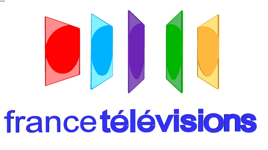 logo France Television