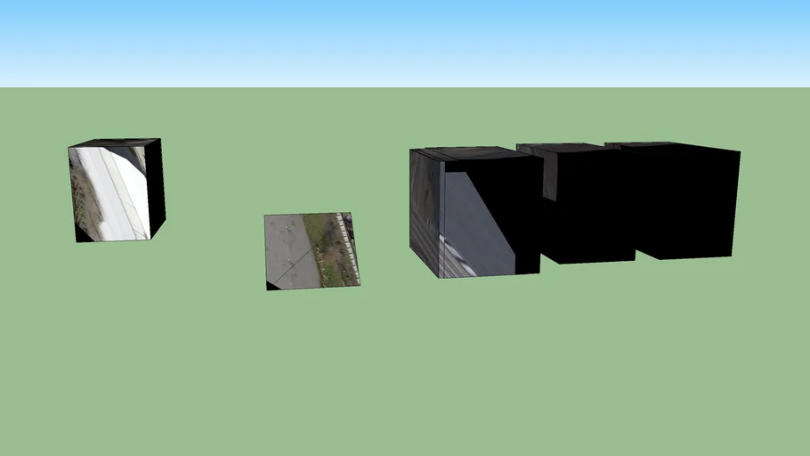 Building in Seattle, WA, USA | 3D Warehouse