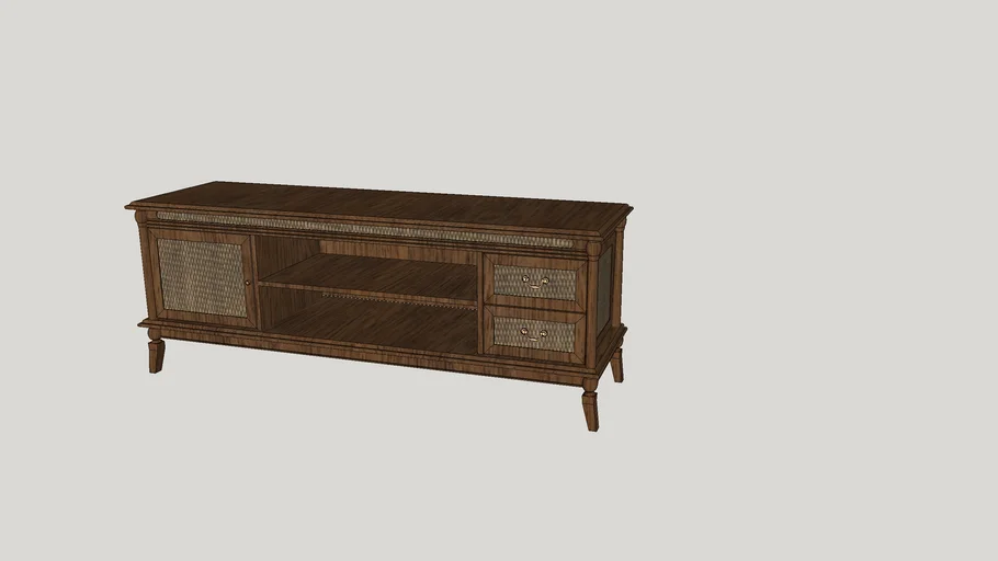 rack | 3D Warehouse