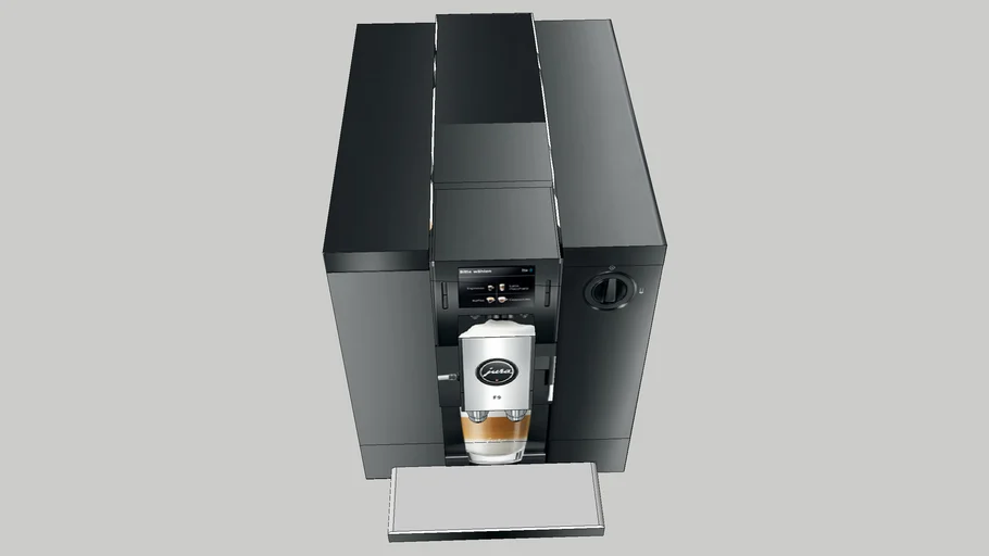 COFFEE MAKER