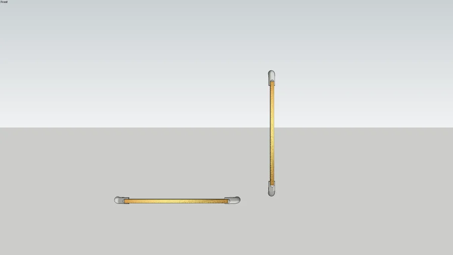 CABINET handle