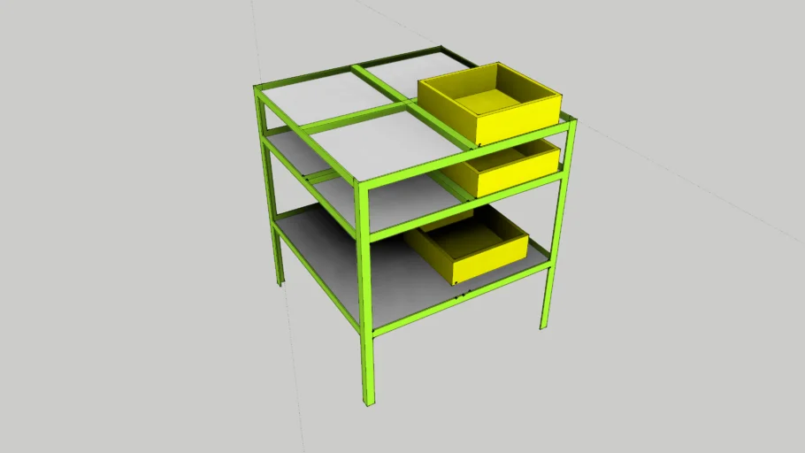 3D Warehouse