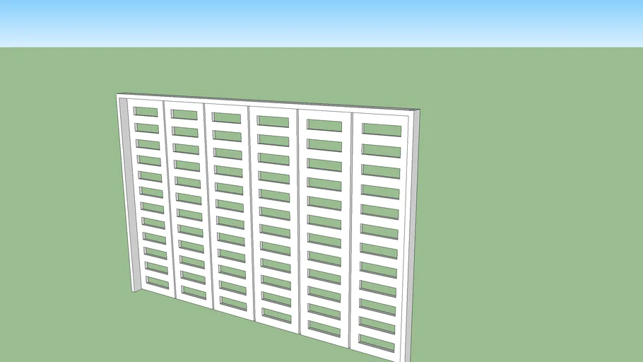 door