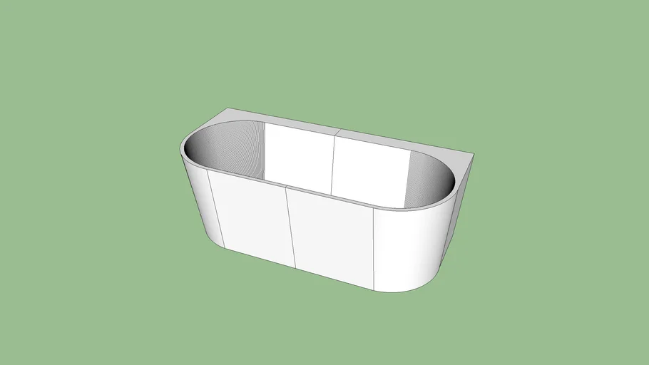 BATH TUB