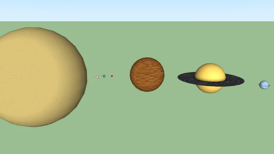 3D Warehouse
