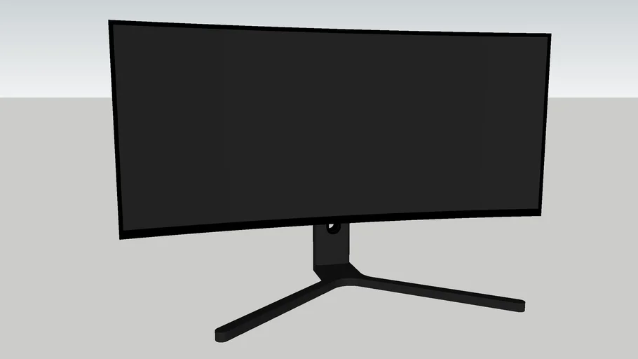 Xiaomi Mi Surface Display 34