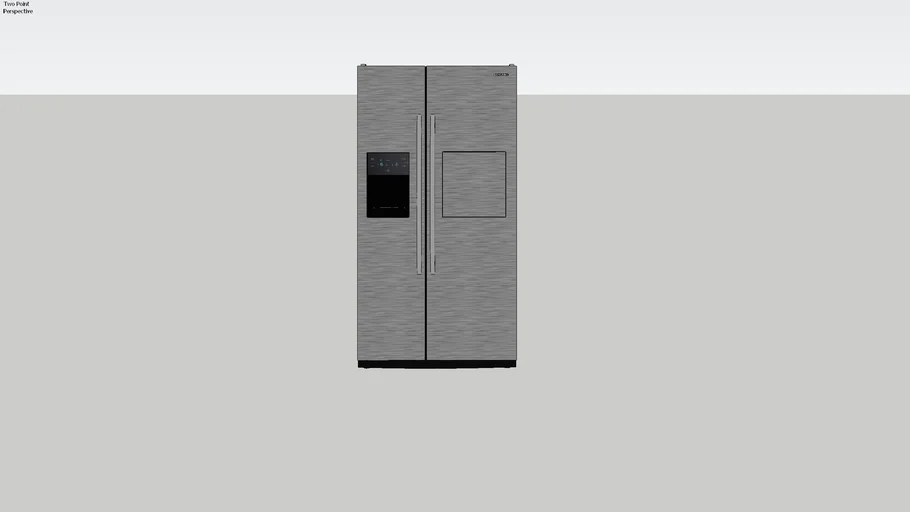 Samsung fridge