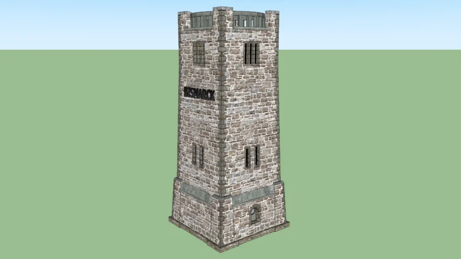 Bismarckturm Bad Salzuflen