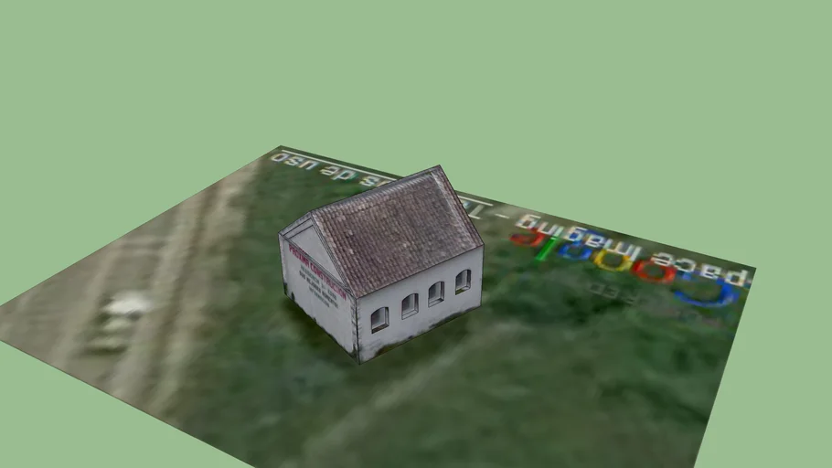 garush | 3D Warehouse