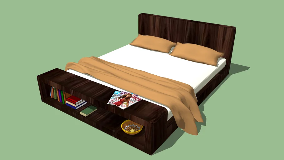 sueño bed
