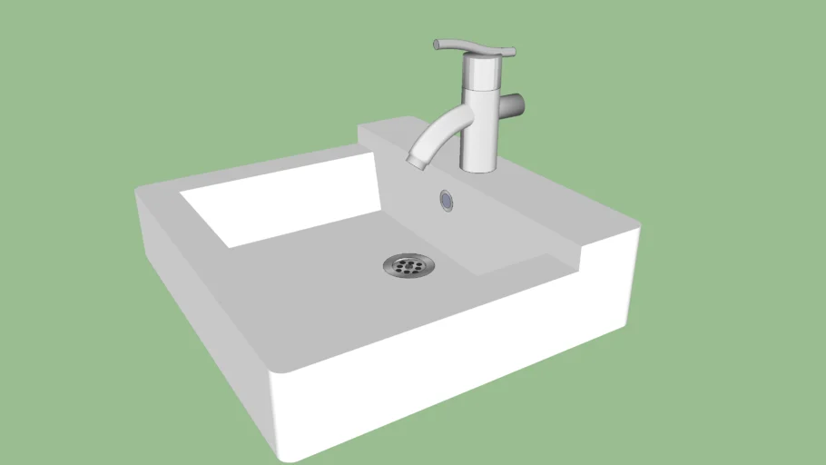 lavabo