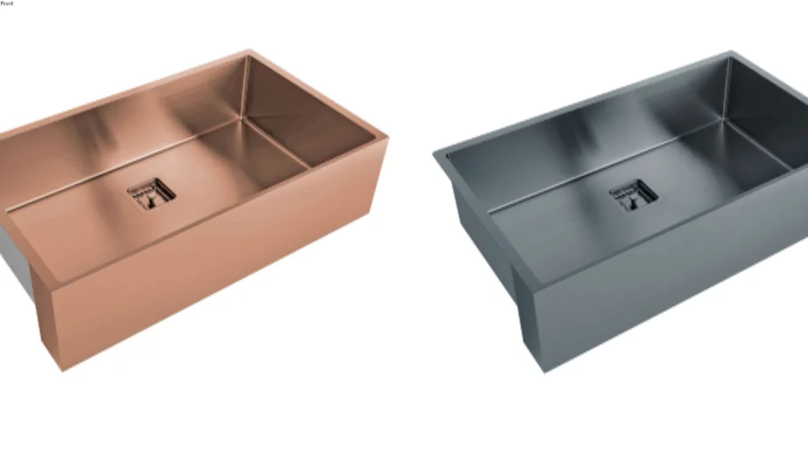 Farm Sink