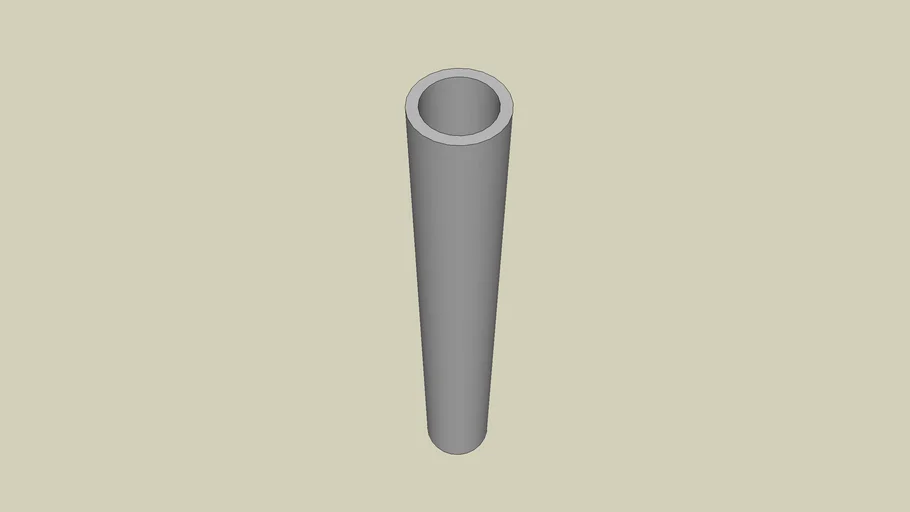 STEEL SECTION - CIRCULAR HOLLOW SECTION O D 33.7 - PART 045 OF 180