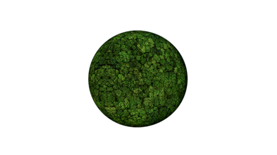 Convex Circle Small
