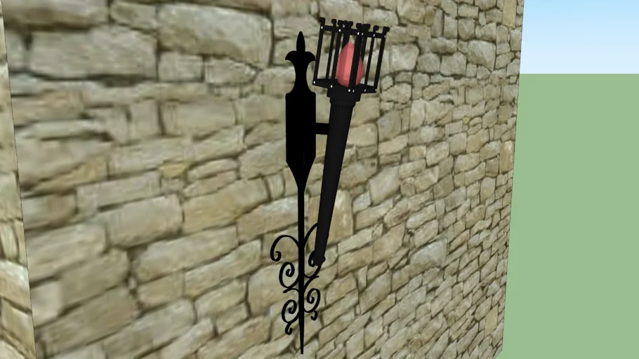 torch