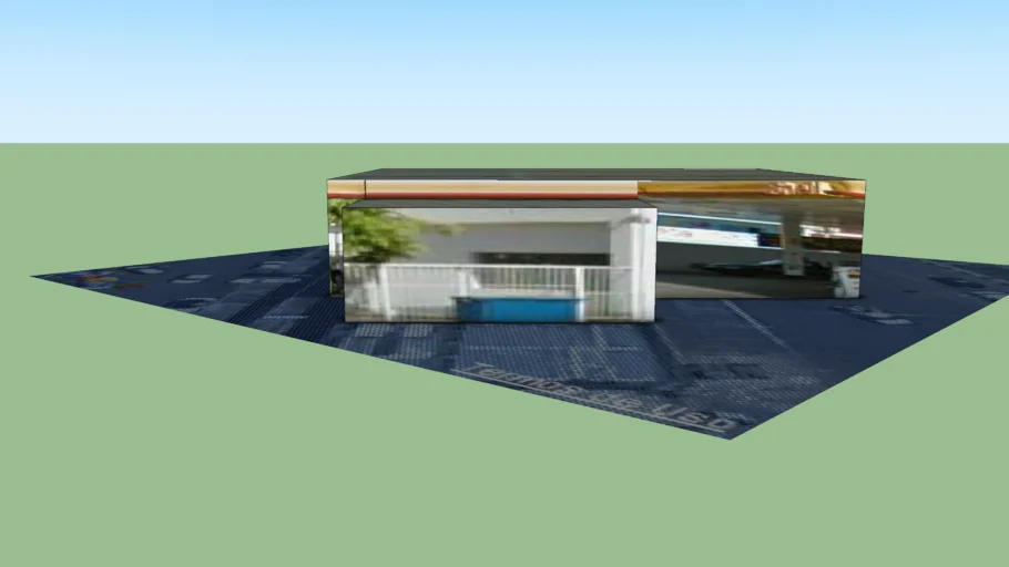 3D Warehouse