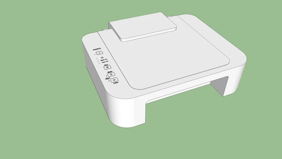 printer canon