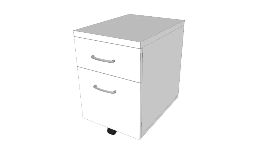 Buck cajon + Archivo
