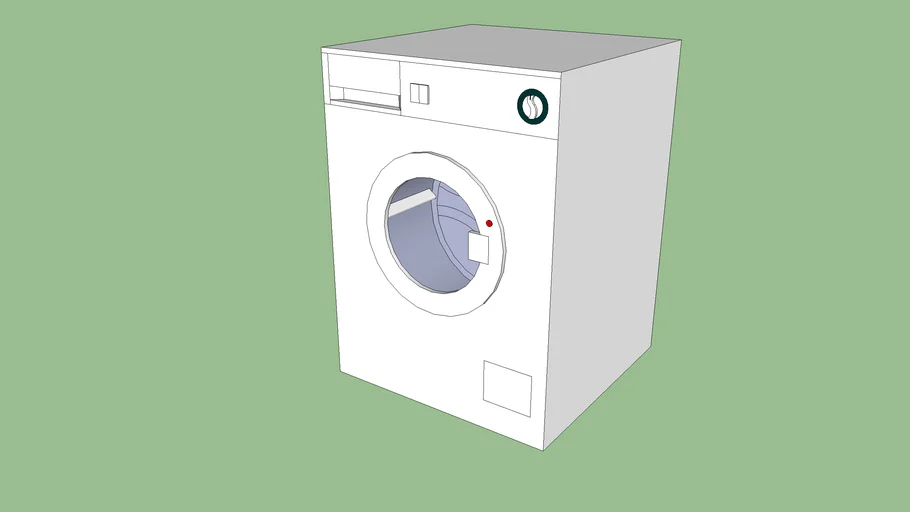 Zanussi Aquacycle 1000 1994