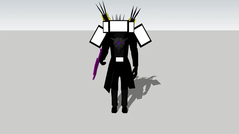 Titan TV man 3.0