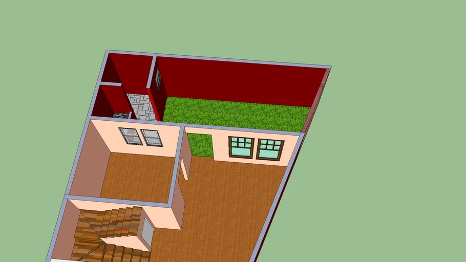 practica | 3D Warehouse