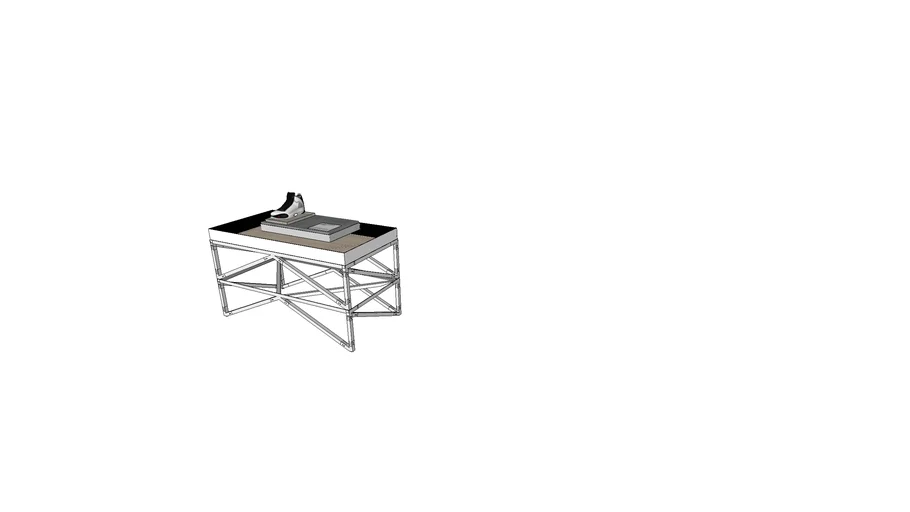 Test 2 | 3D Warehouse