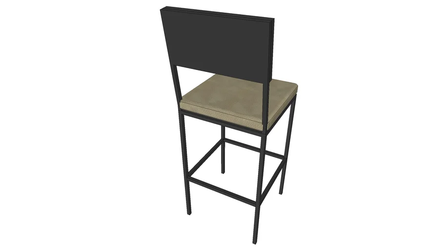 Bar stool
