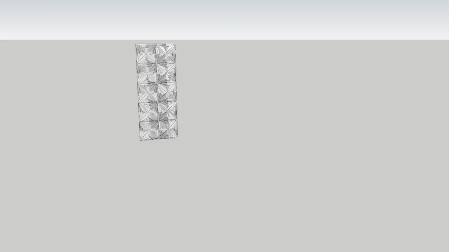 Wall Panel