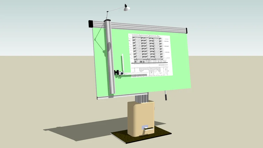Drawing Board