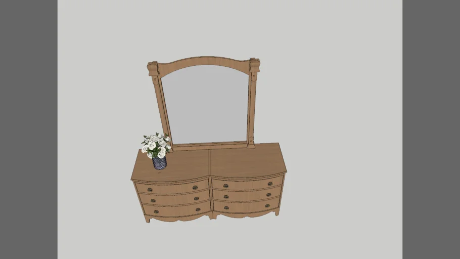 cabinet bedroom 
