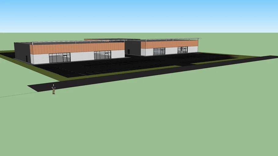 3D Warehouse
