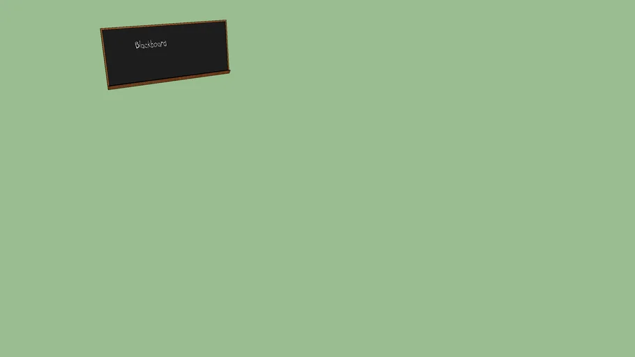 blackboard 