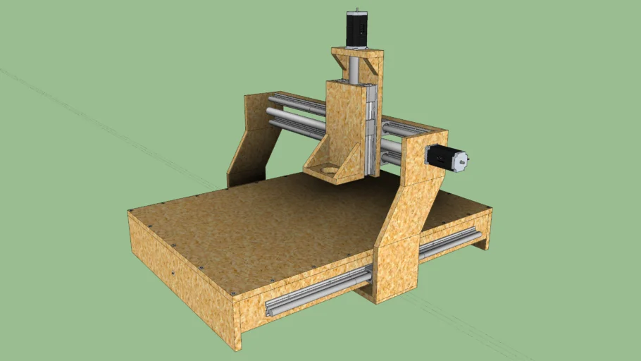 3D Warehouse