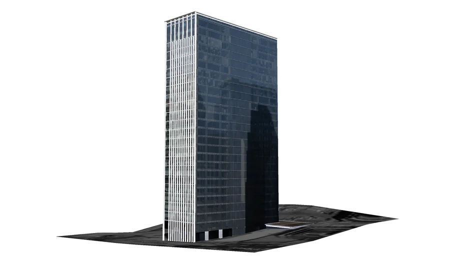 edificio corporativo ccu
