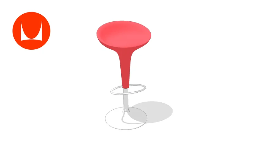 Bar stool