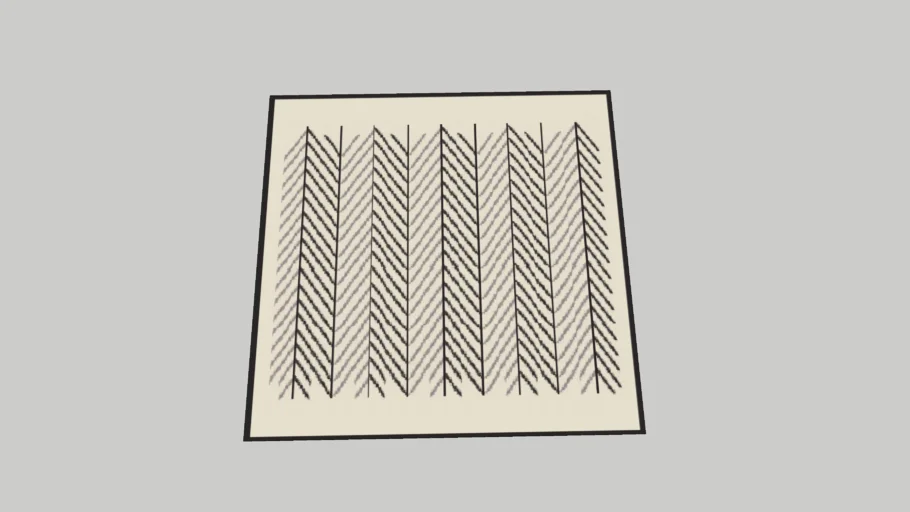 rug