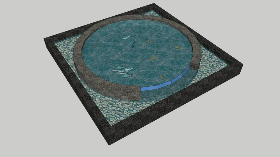 FISH POND