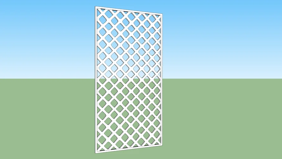 krawangan | 3D Warehouse
