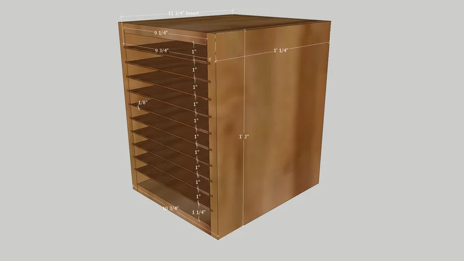 3D Warehouse