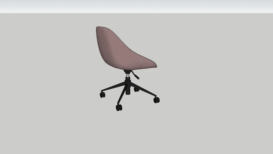 Silla de Trabajo