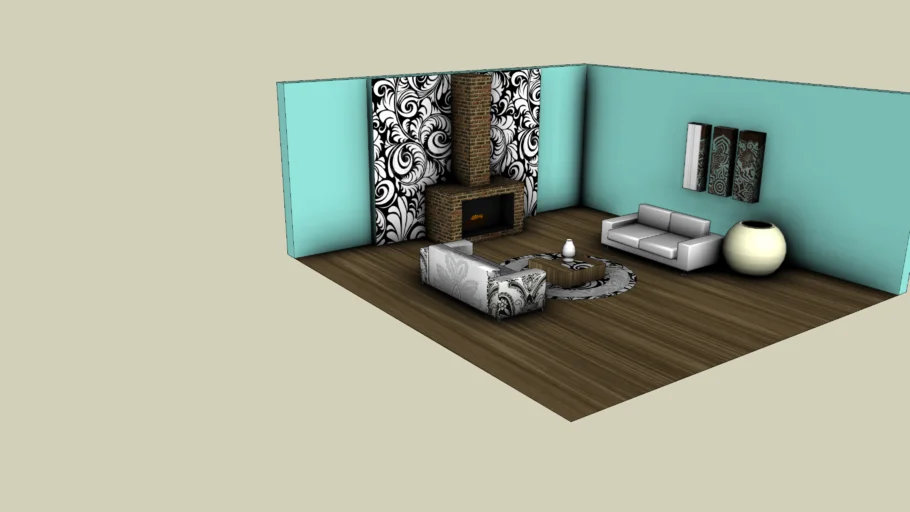 3D Warehouse