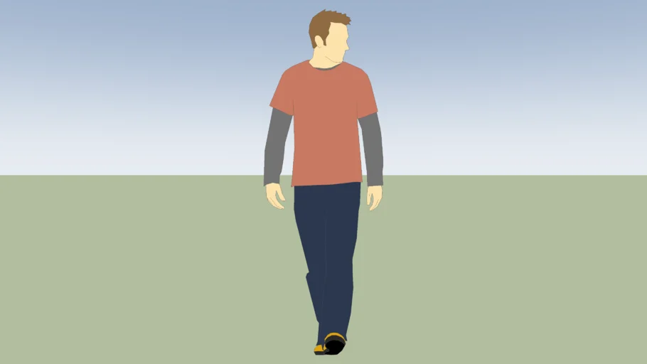 person