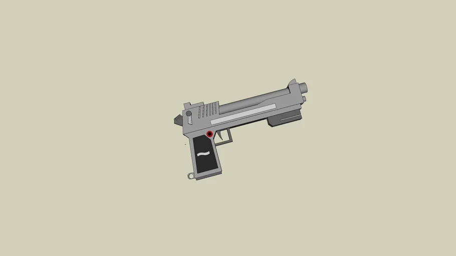 Berreta M9A2 Pistol