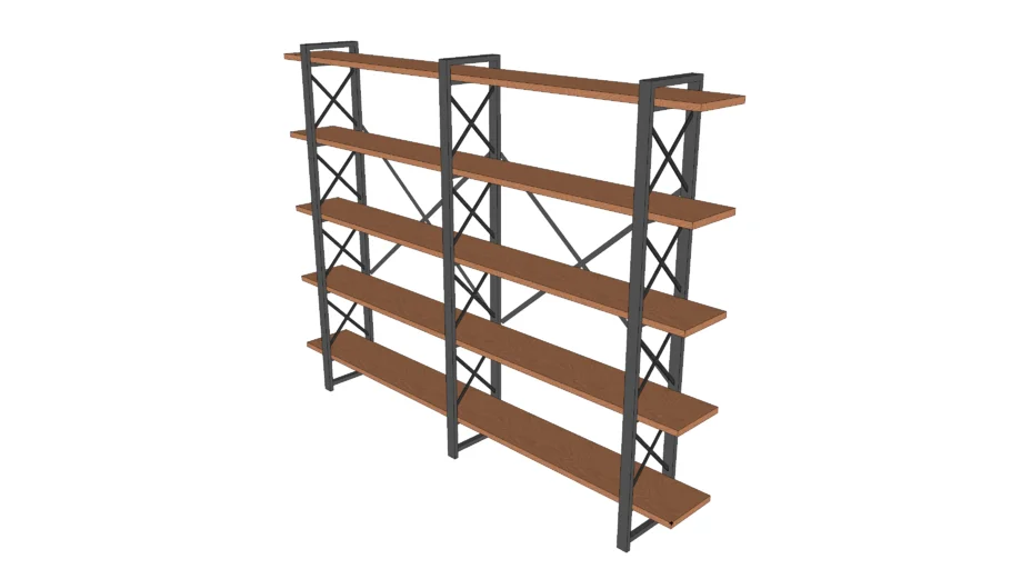 DISPLAY RACK