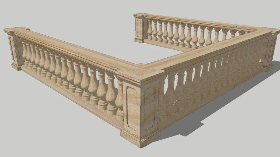 Balustrade