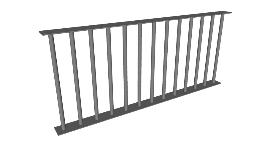 Balustrade