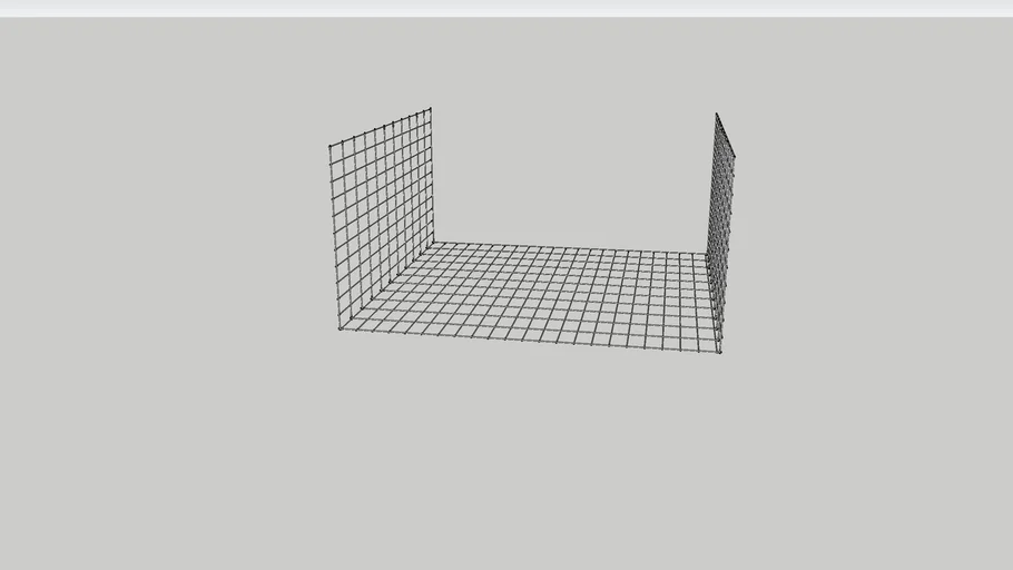 Dynamic Basket Tray